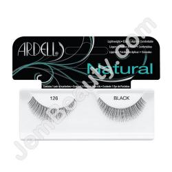  Ardell 126 Natural 