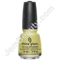  China Glaze S\'More Fun 14 ml 