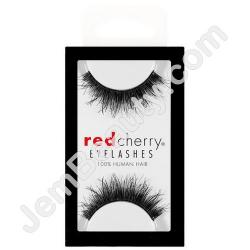  Red Cherry Lashes 605 Berkeley 