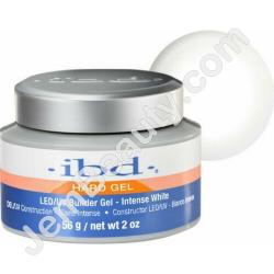  IBD LED/UV Gel Intense White 2 oz 