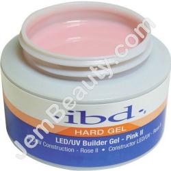  IBD LED/UV Gel Pink II .5 oz 