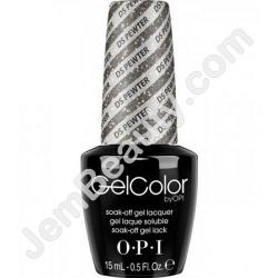  GelColor DS Pewter 15 ml 