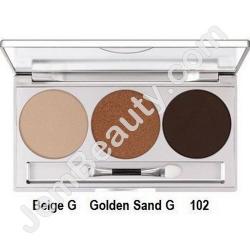  Kryolan Trio Smokey Beige Set 