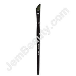  Kryolan Modern Art Angled Brush 14 mm 