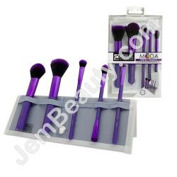  Moda Perfect Mineral Purple 6 Set 