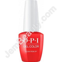  GelColor Aloha From OPI 15 ml 