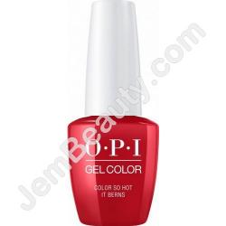  GelColor Color So Hot It .. 15 ml 