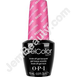  GelColor Hotter Than You 15 ml 