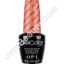  GelColor Is Mai Tai Crooked 15 ml 