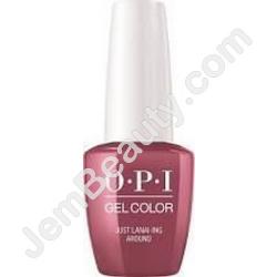  GelColor Just Lanai-ing 15 ml 