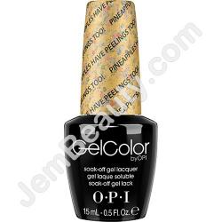  GelColor Pineapples Have 15 ml 