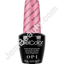  GelColor Suzi Shops & 15 ml 