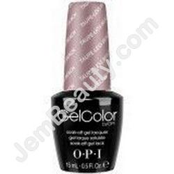  GelColor Taupe-less Beach 15 ml 