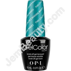  GelColor This Color\'s ... 15 ml 