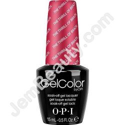  GelColor Thrill of Brazil 15 ml 