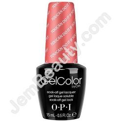  GelColor Toucan Do It If 15 ml 