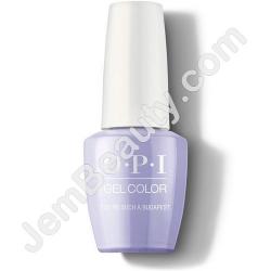  GelColor You\'re Such a Budapest 15 ml 