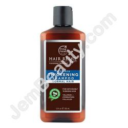  Hair ResQ Shampoo Normal 12 oz 