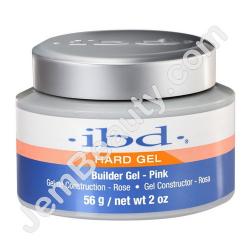  IBD Builder Gel Pink 2 oz 