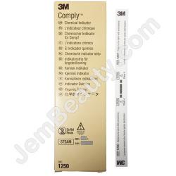  3M Comply Chemical Indicator 480/Box 