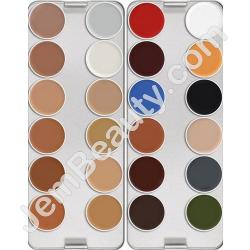  Supracolor 24-Color Palette N 80 ml 