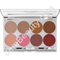  Glamour Glow 8-Colors Posh Palette 