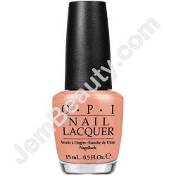  OPI A Great Opera-tunity 15 ml 