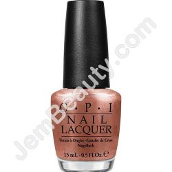  OPI Worth a Pretty Penne 15 ml 