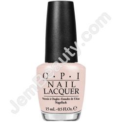  OPI Tiramisu for Two 15 ml 