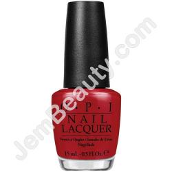  OPI Amore at the Grand Canal 15 ml 