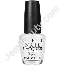  OPI I Cannoli Wear OPI 15 ml 