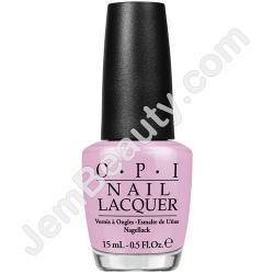  OPI Purple Palazzo Pants 15 ml 