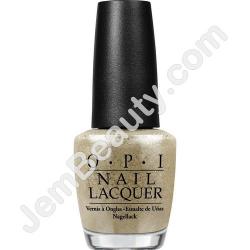  OPI Baroque...But Still Shoppin 15 ml 