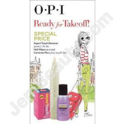  OPI Ready for Takeoff! Kit 