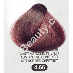  Terme Pro Hair Color 4.66 100 ml 