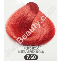  Terme Pro Hair Color 7.60 100 ml 