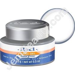  IBD Xtreme Gel White .5 oz 