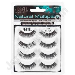  Multipack 101 Lashes 4/Pack 