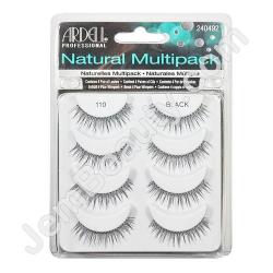  Multipack 110 Lashes 4/Pack 