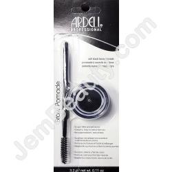  Brow Pomade Soft Black 