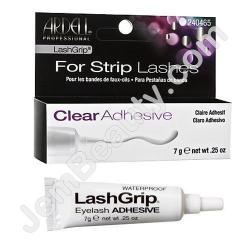  LashGrip Adhesive Clear .25 oz 