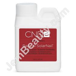  CND Radical Solar Liquid 4 oz 