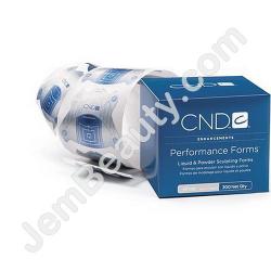  CND Performance Forms Liquid 300/Box 