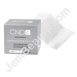  CND Performance Forms Gel 300/Box 