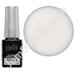  Gel II G002A Extreme French Pnk 14 ml 