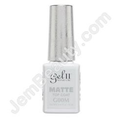  Gel II G00M Top Matte 14 ml 