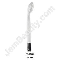  High Frequency Spoon Electrode 