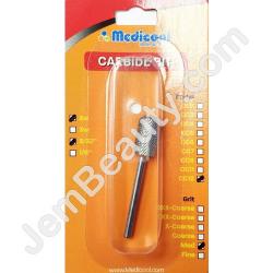  Carbide Safety Medium CC12 3/32\" 