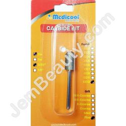  Carbide Safety Fine CC12 3/32\" 