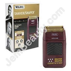  Wahl 5 Star Shaver 